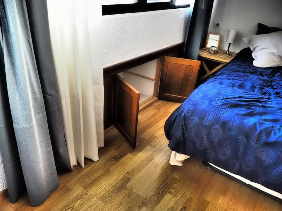 Encantador Apartamento En Edificio San Bernardo Sierra Nevada Exteriör bild