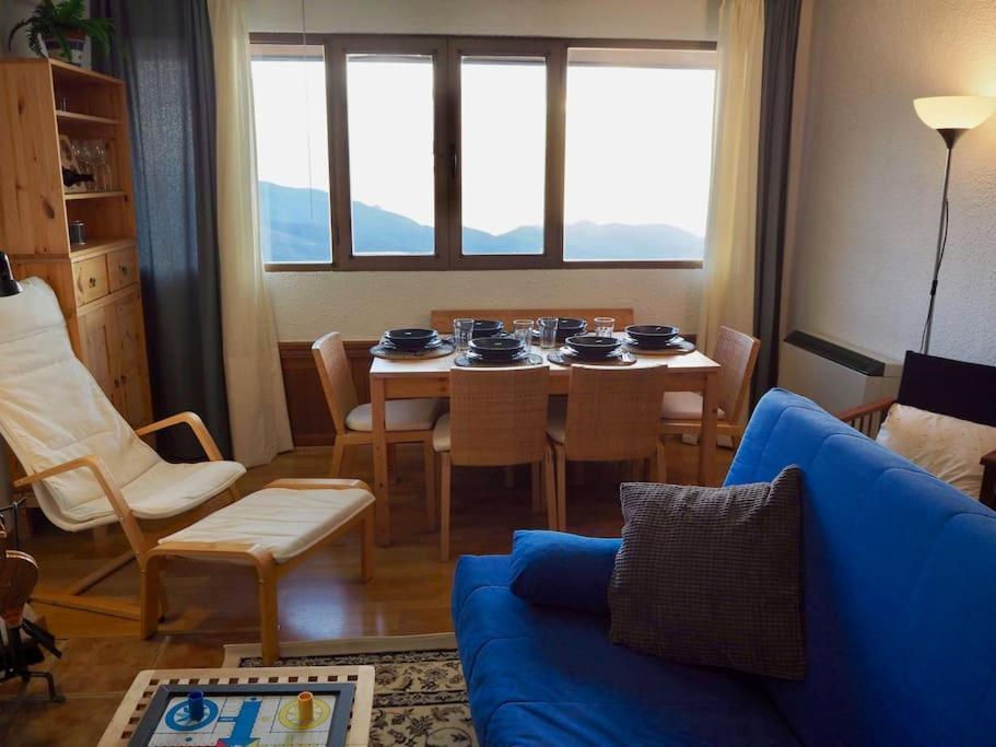 Encantador Apartamento En Edificio San Bernardo Sierra Nevada Exteriör bild
